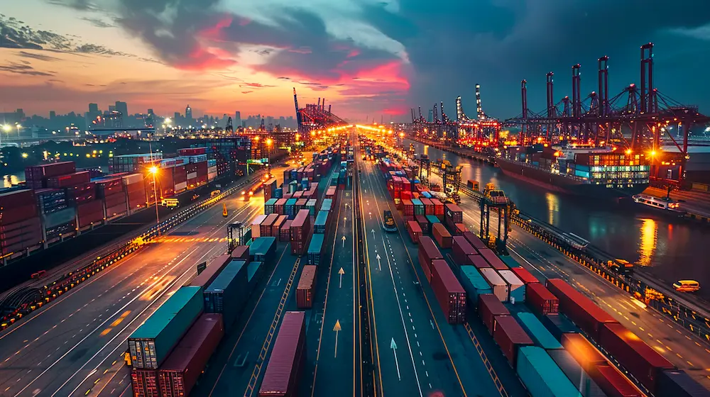 comercio internacional