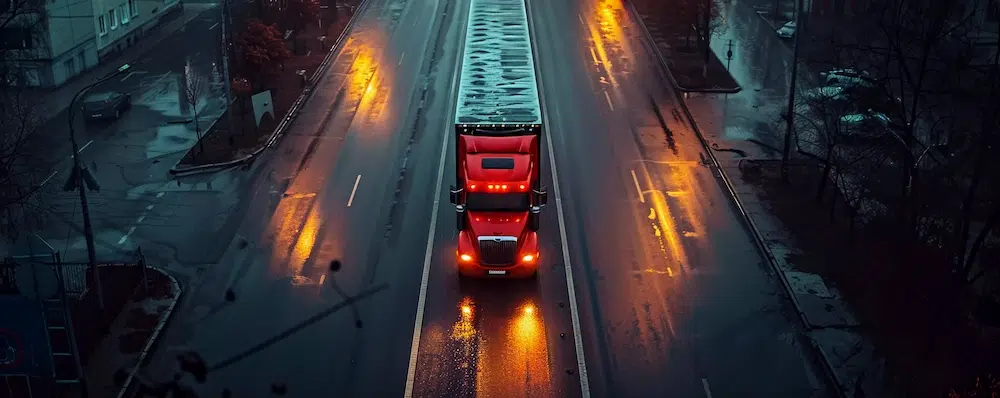 mercancías multimodal